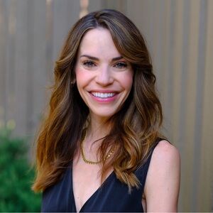 Meet your Posher, Theresa